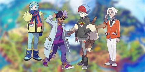 Nov 23, 2022 · Pokemon Scarlet and Violet 's Nemona is getting a little bit of a reputation as a stalker. The two new Gen 9 games star Nemona as a rival trainer to the player character, following them wherever ... 